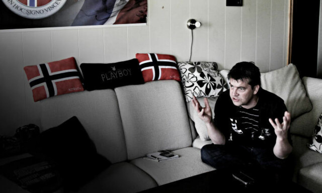 image: Fryktens budbringere